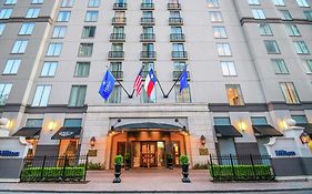 Hilton Dallas-Park Cities